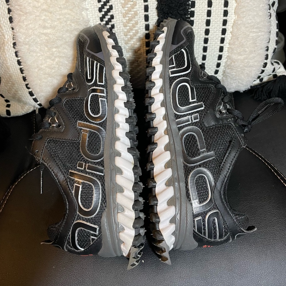 Adidas Vigor TR2 Men’s All Terrain Running Shoes G56257 - Picture 3 of 7